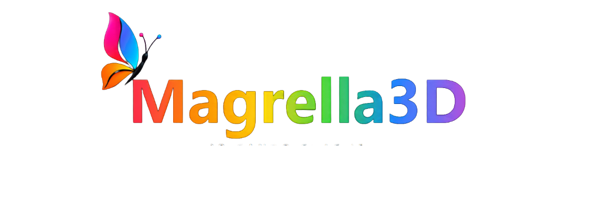 Produto Magrella3D