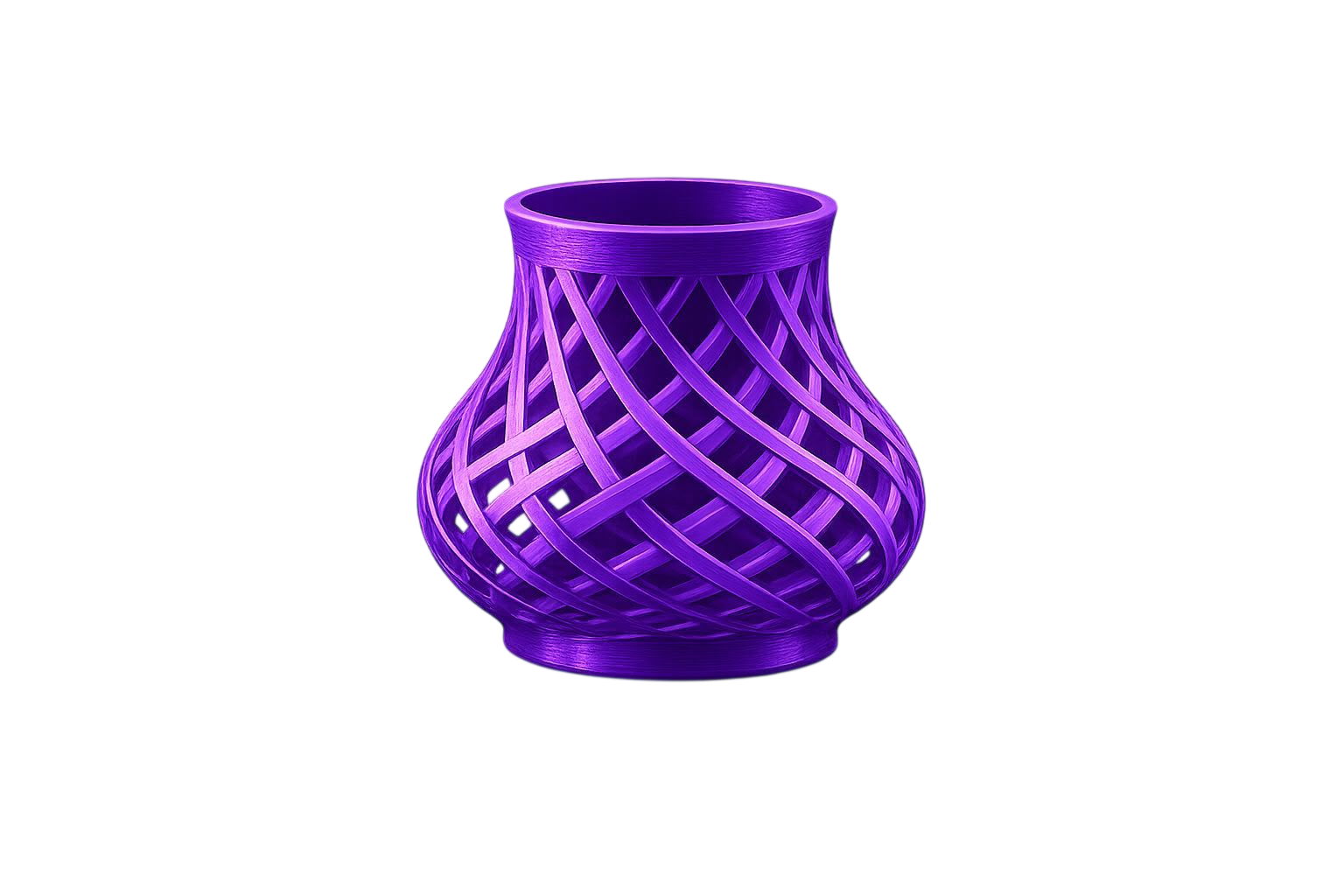 Vaso Decorativo