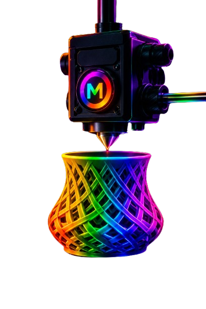 Impressão 3D